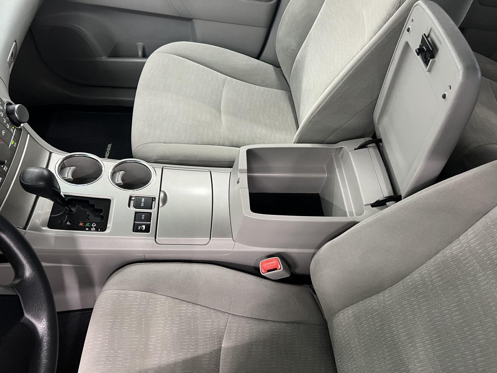 Used 2011 Sizzling Crimson Mica Toyota Base image 18