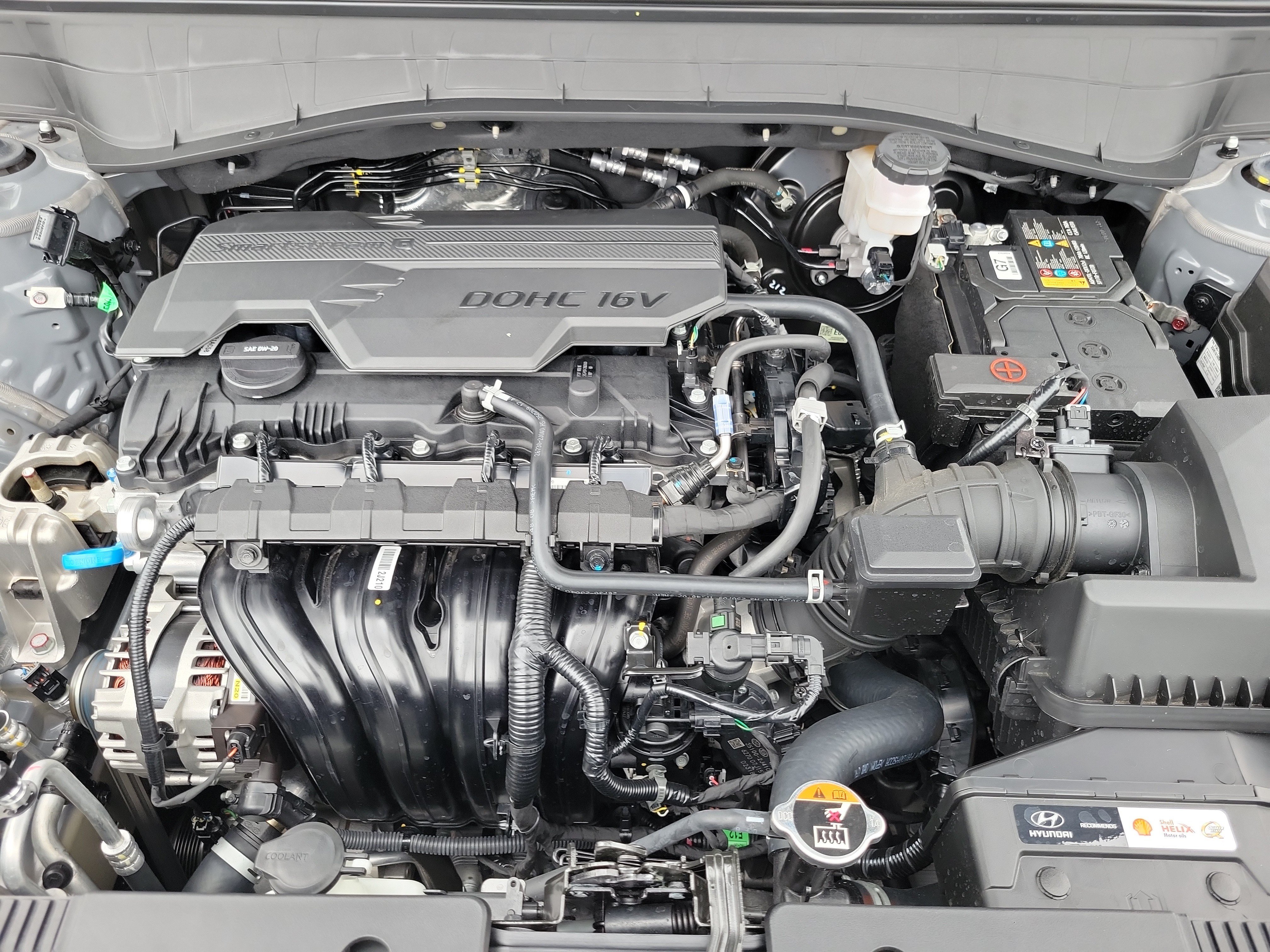 2026 Hyundai Kona SEL Sport - Photo 25