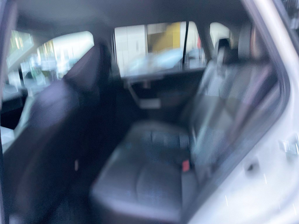 Used 2023 White Toyota TRD Off Road image 21