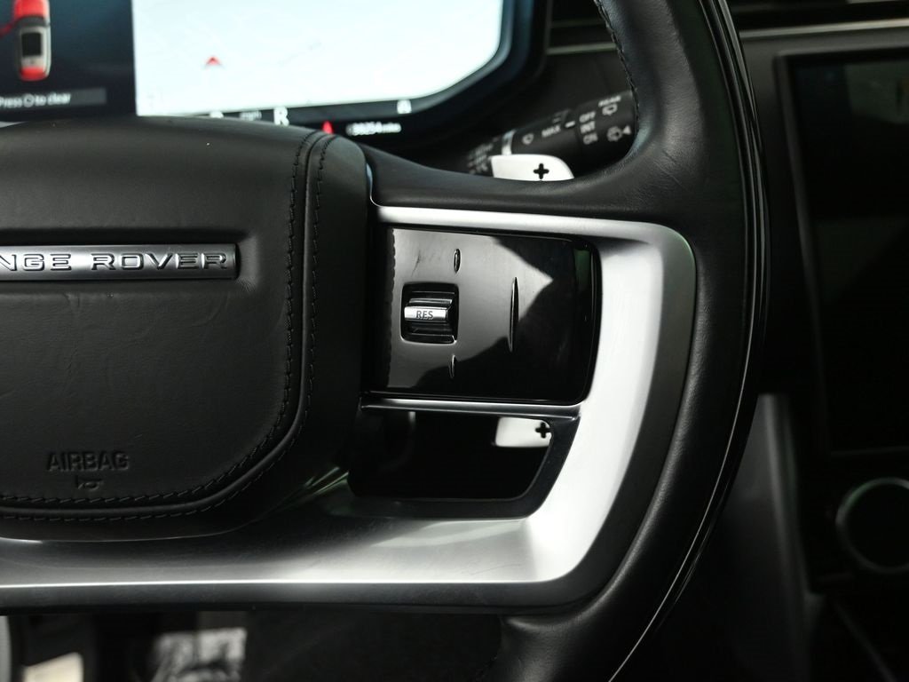 2023 LAND ROVER RANGE ROVER - Image 16