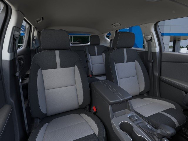 2026 Chevrolet Blazer 2LT - Photo 16