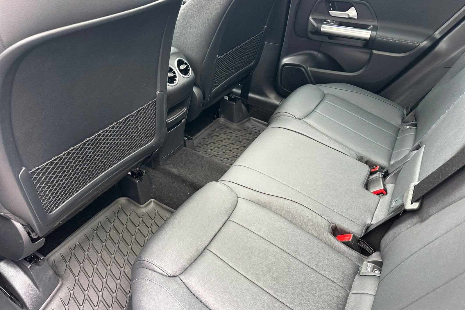 Certified Used 2026 Gray Mercedes-Benz GLA 250 image 12