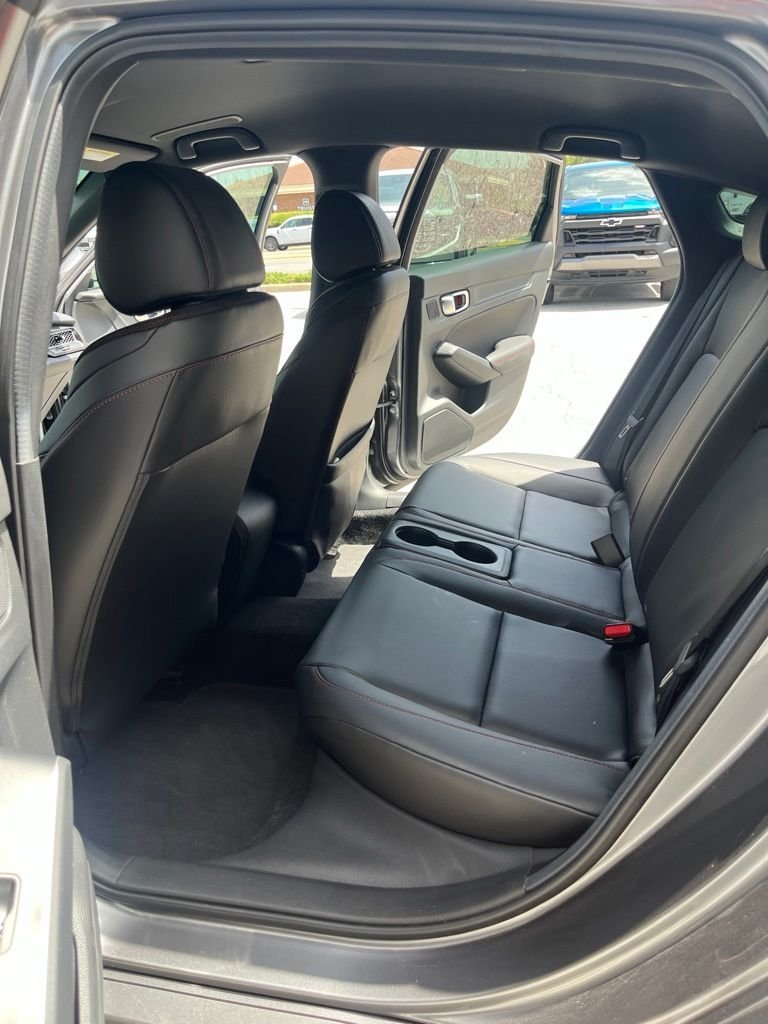 Used 2025 Gray Acura Type S image 21