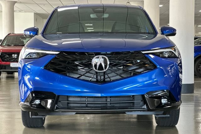 2025 Acura ADX A-Spec Package photo 3