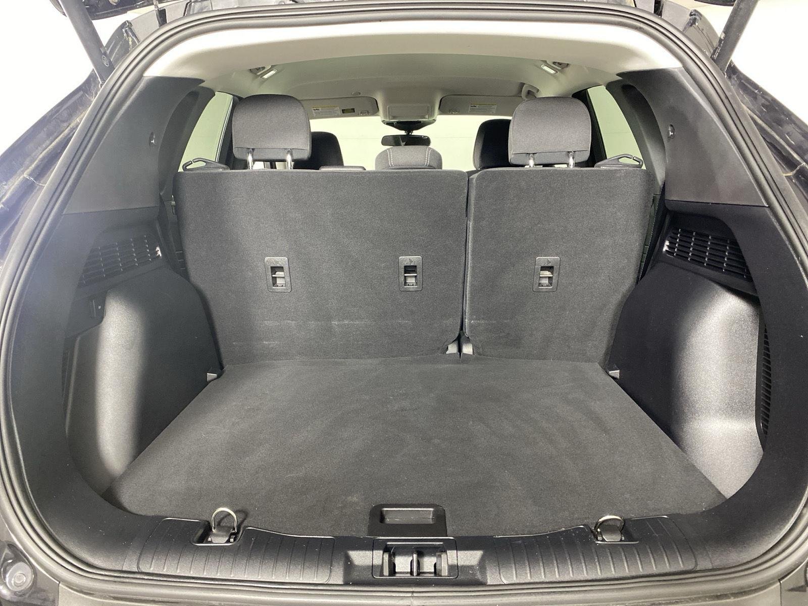 Used 2023 Agate Black Ford Active image 26
