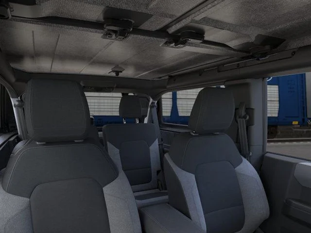 New 2026 Avalanche Gray Ford Base image 39