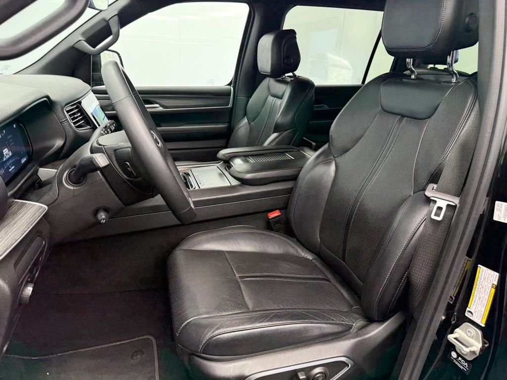 Used 2024 Gray Jeep Series II image 57