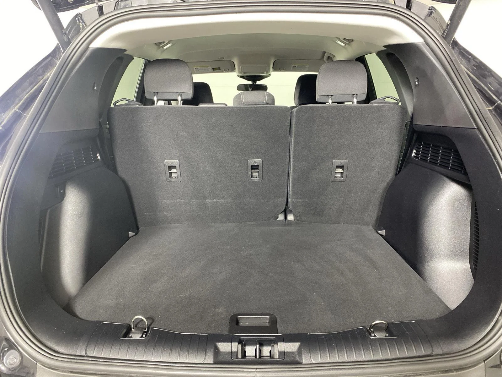 Used 2023 Agate Black Ford Active image 26