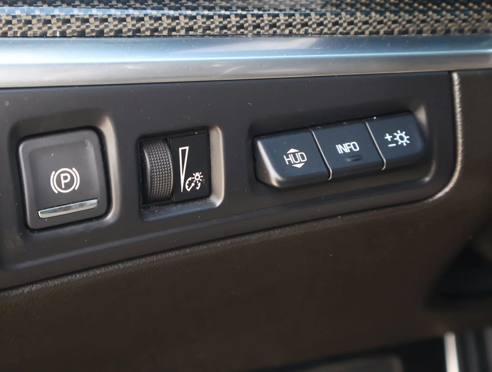 2023 Cadillac XT5 Sport - Photo 27