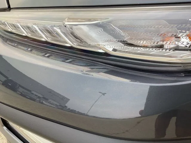 Used 2020 Gray Hyundai SEL Plus image 5