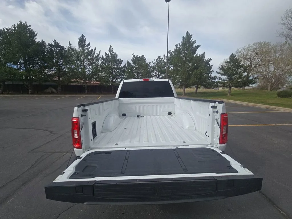 Used 2021 White Ford XL image 48