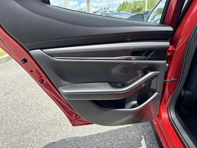 2026 Mazda Mazda3 Select Sport - Photo 14