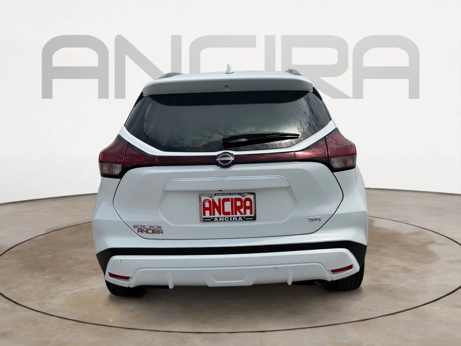 Used 2024 Fresh Powder Nissan SR image 9