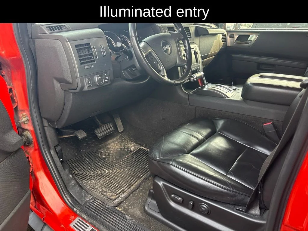 Used 2008  Hummer H2 image 14