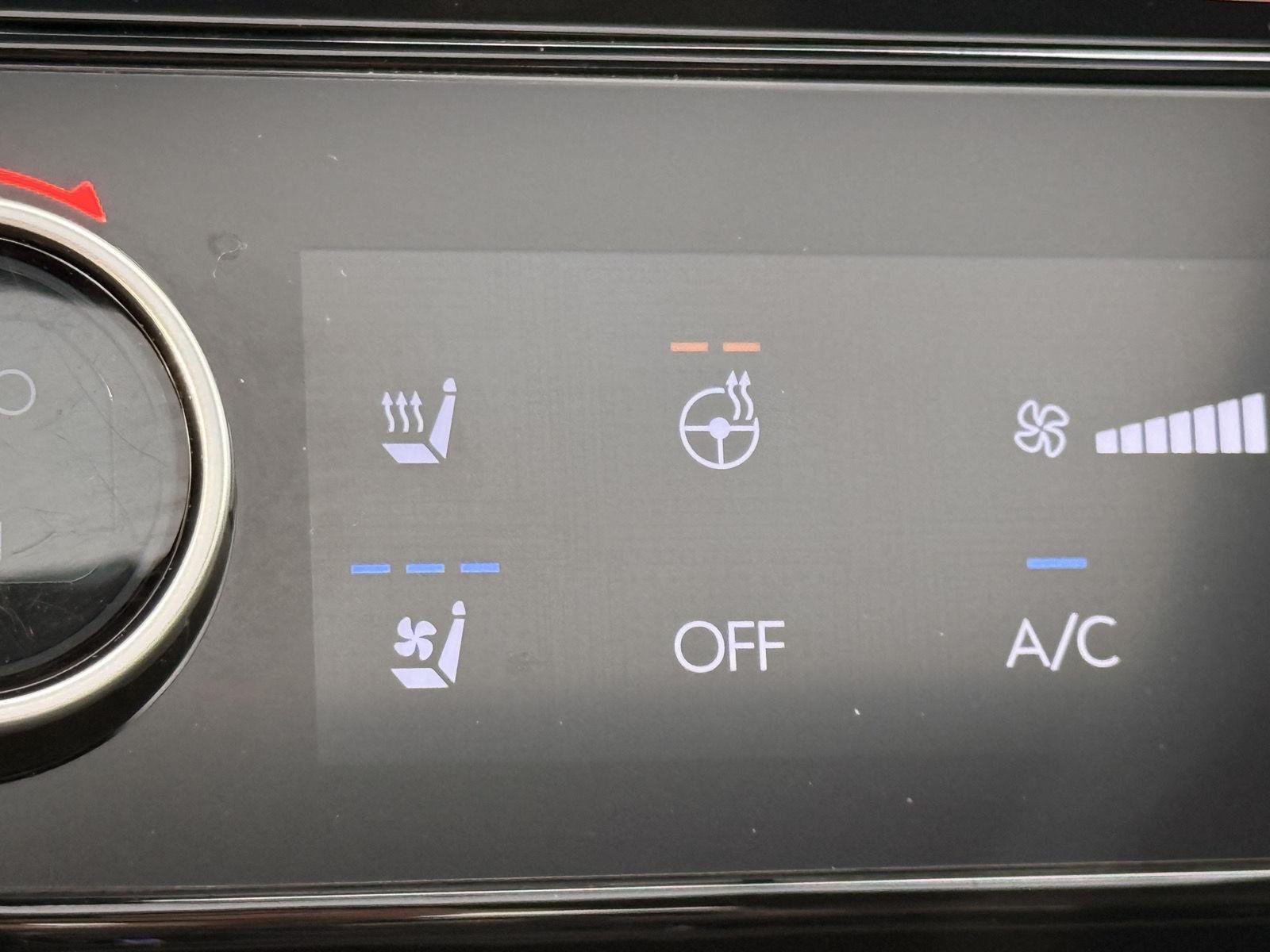 Certified Used 2025 Phantom Black Hyundai Limited image 39