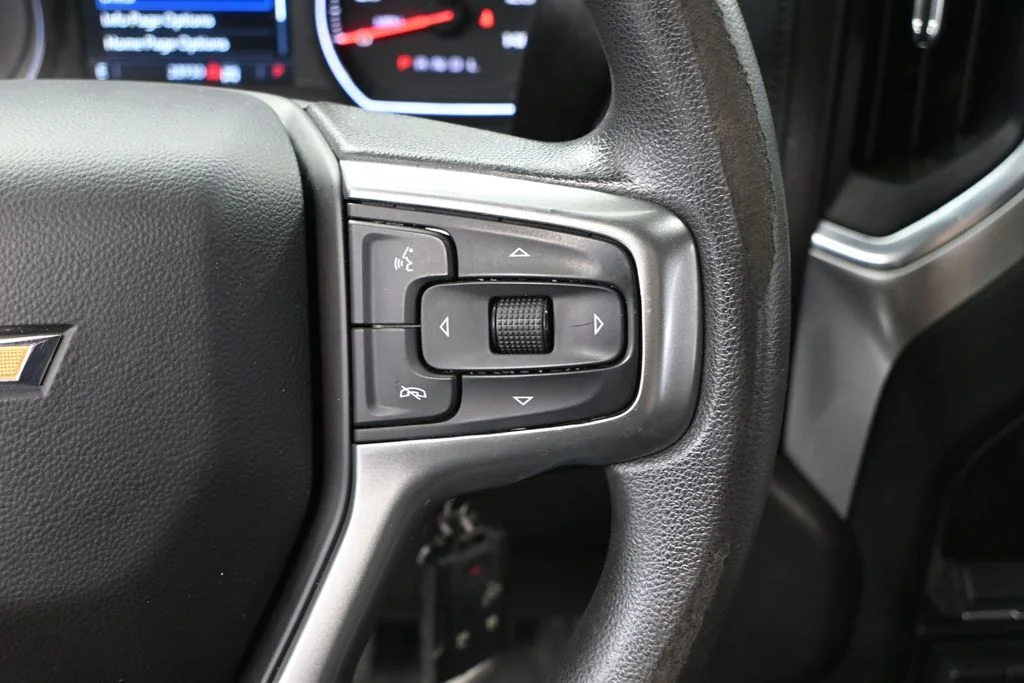 2022 Chevrolet Silverado 2500HD LT - Photo 22