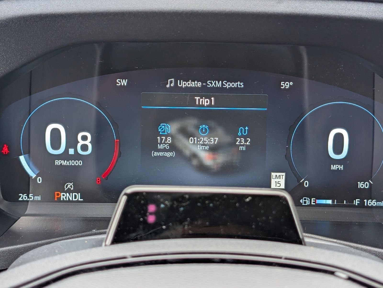 2026 Ford Explorer Platinum - Photo 26