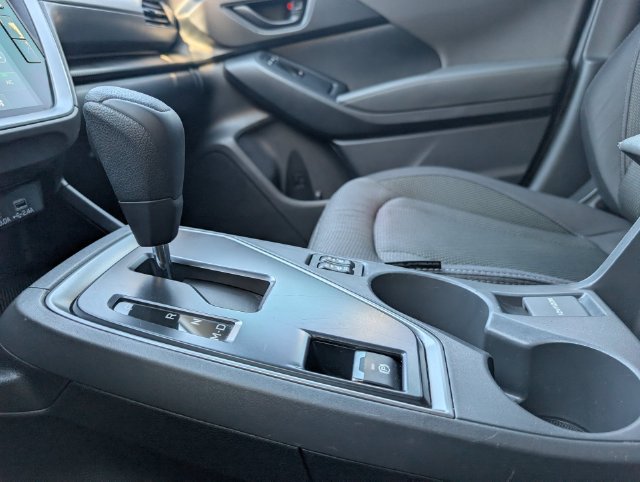 Certified Used 2024 Beige Subaru Premium image 18