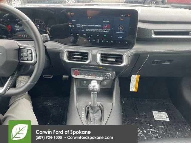 2025 Ford Mustang EcoBoost Premium Fastback - Photo 23