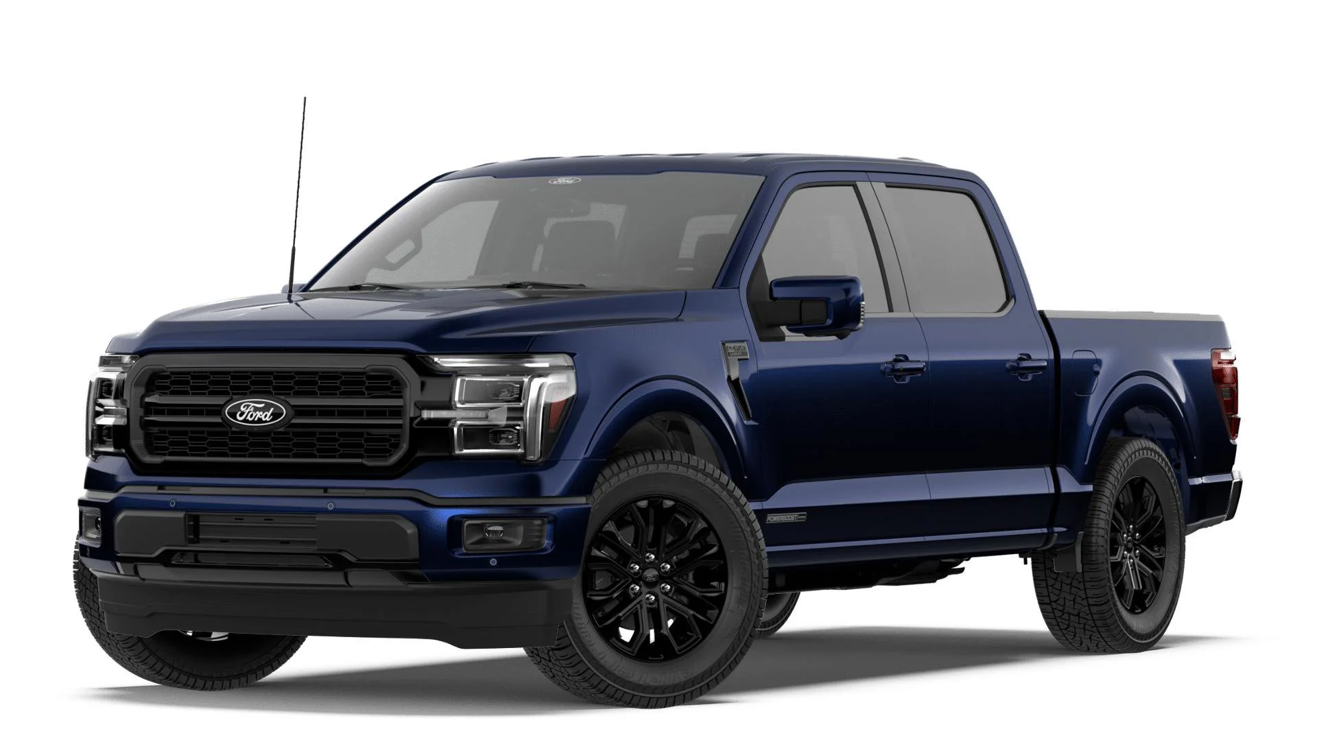 2026 Ford F-150 Lariat 4x4 SuperCrew 5-1/2 Box's photo