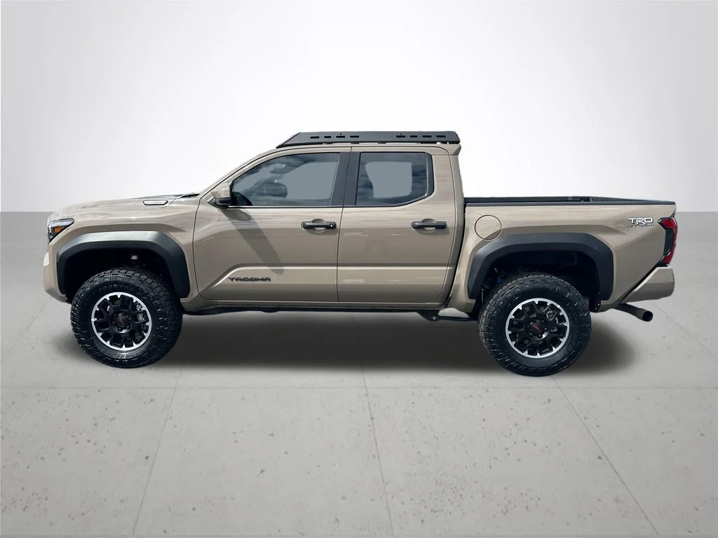 Used 2026  Toyota TRD Off Road image 10