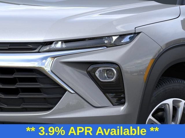2026 Chevrolet Trailblazer LS - Photo 13