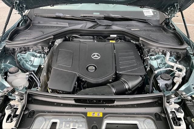 2025 Mercedes-Benz GLC Base - Photo 8