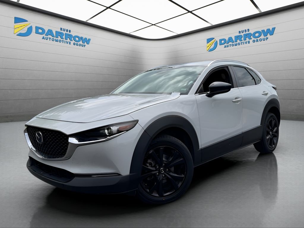 2024 Mazda CX-30 Select Sport AWD's photo