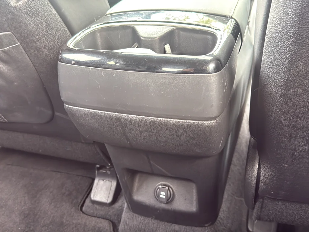 Certified Used 2025 Gray Kia S image 40