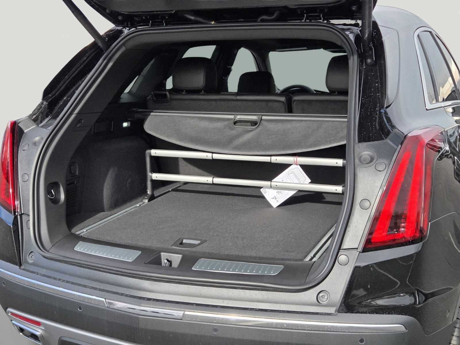 2026 Cadillac XT5 Premium Luxury - Photo 17