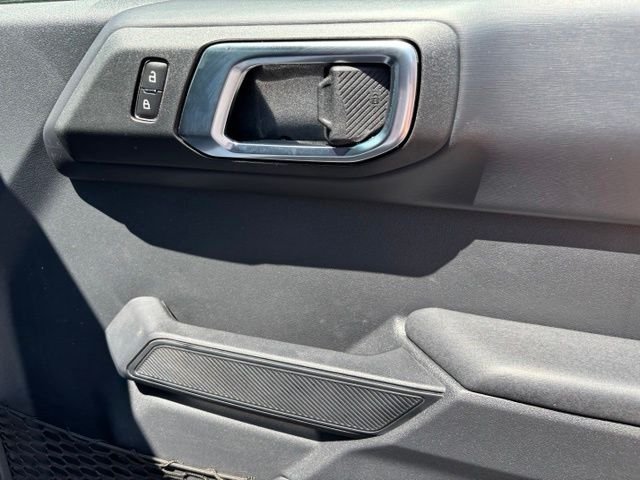 2025 Ford Bronco 4-Door Badlands - Photo 21