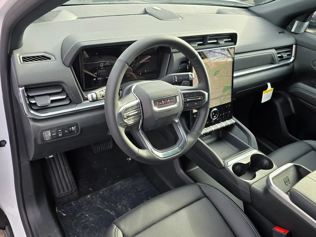 2026 GMC Terrain Elevation - Photo 16