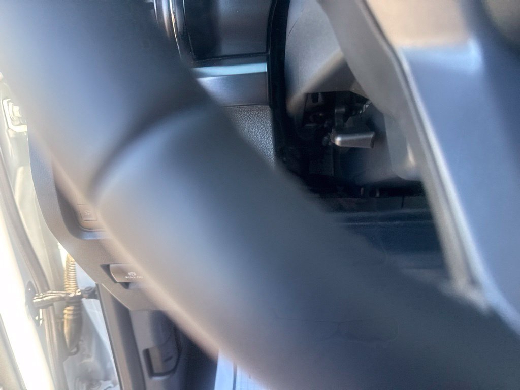 New 2026 Oxford White Ford Lariat image 22