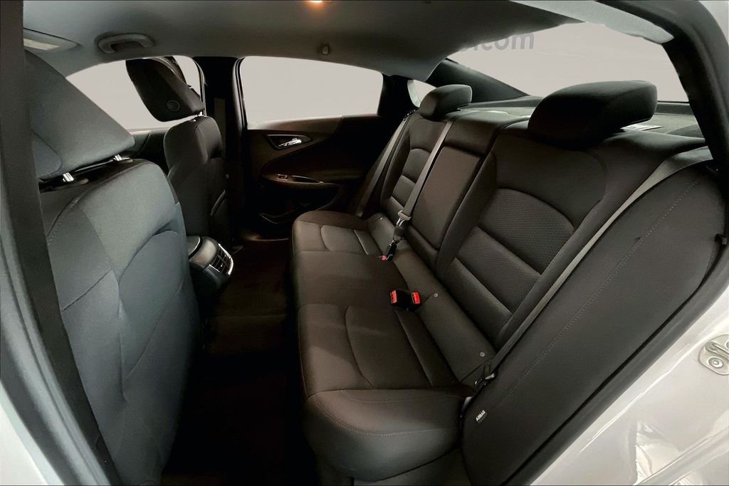2024 Chevrolet Malibu 1LT - Photo 26