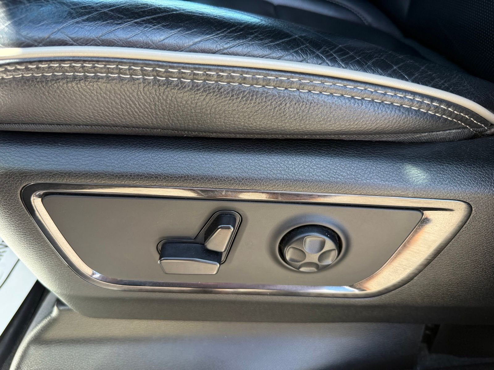 2023 RAM Ram 1500 Pickup Limited - Photo 36