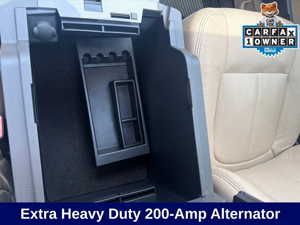 Used 2014 Kodiak Brown Metallic Ford Lariat image 35