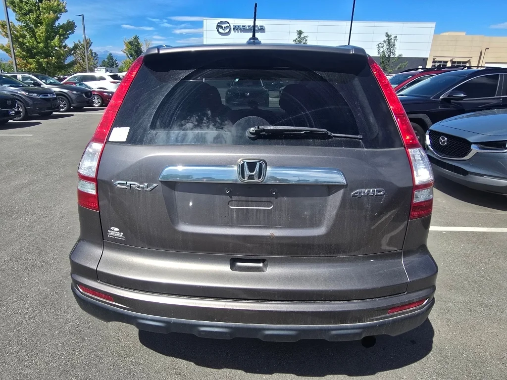 Used 2011  Honda EX-L image 15