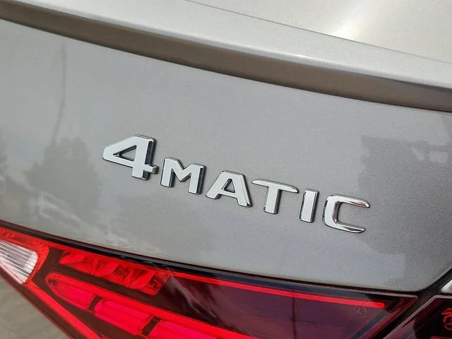 Used 2024 White Mercedes-Benz C 300 image 8