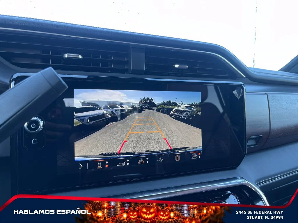 New 2026 Titanium Rush Metallic GMC Denali Ultimate image 30