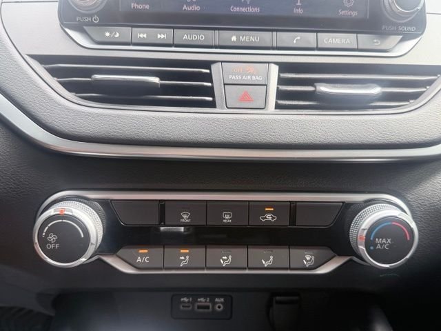 2019 Nissan Altima SR - Photo 15