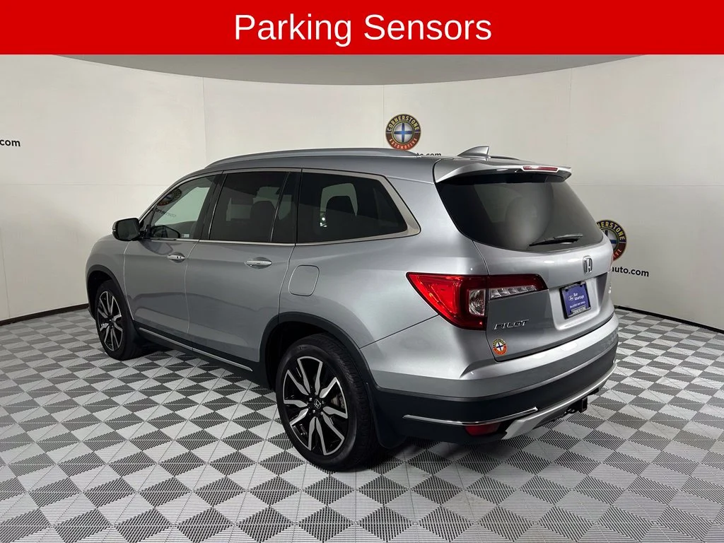 Used 2019  Honda Elite image 18