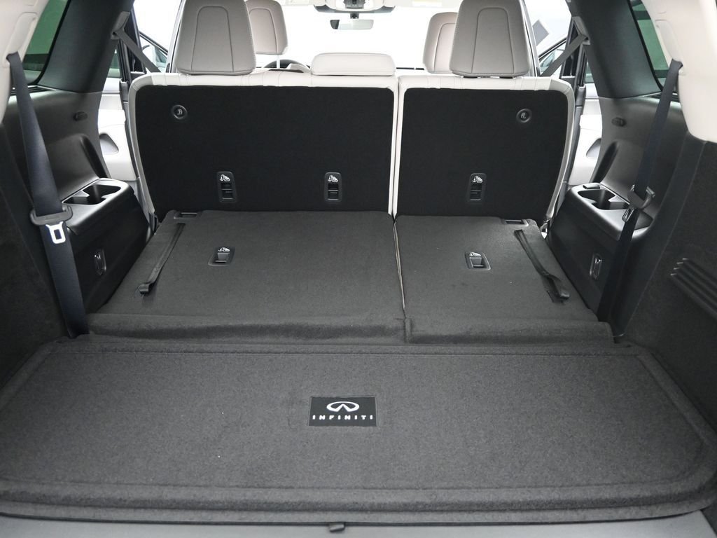 2026 INFINITI QX60 PURE - Photo 13