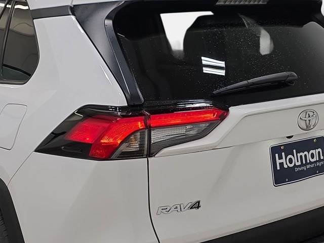 Certified Used 2024 White Toyota LE image 30