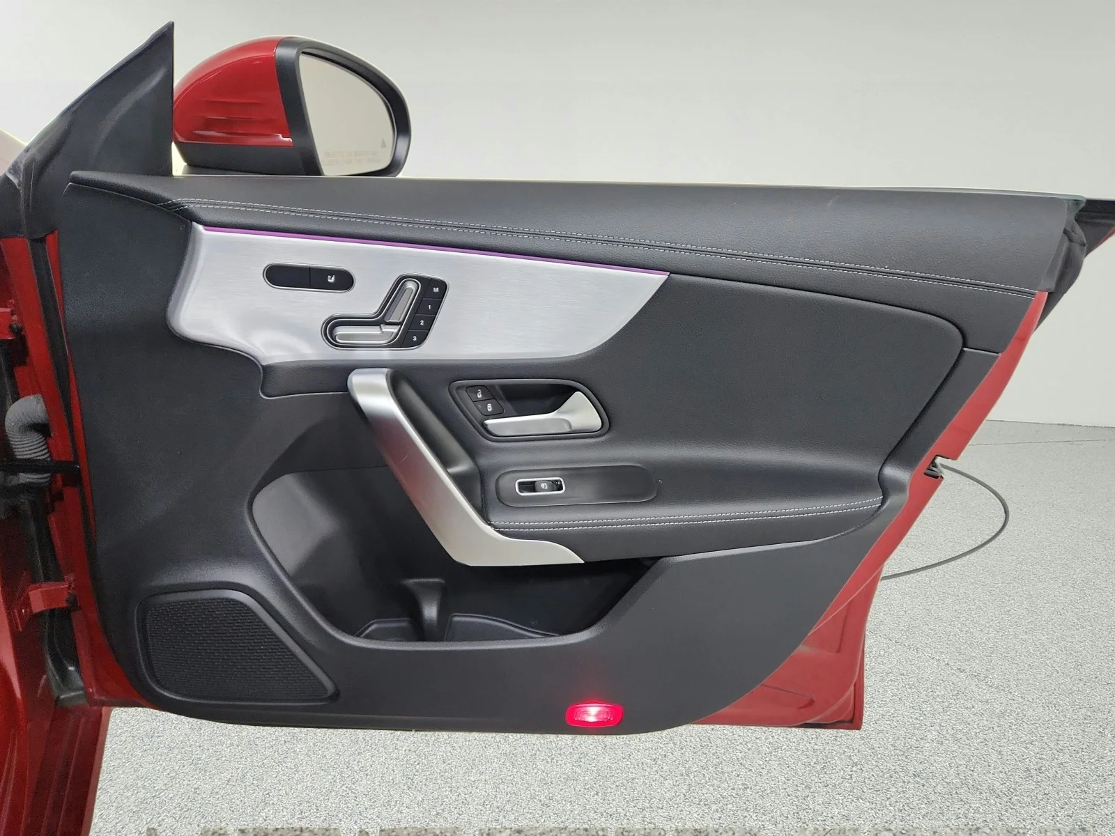 2023 Mercedes-Benz CLA CLA 250 - Photo 30