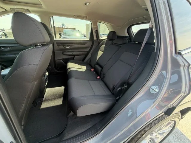Used 2024  Honda EX image 12