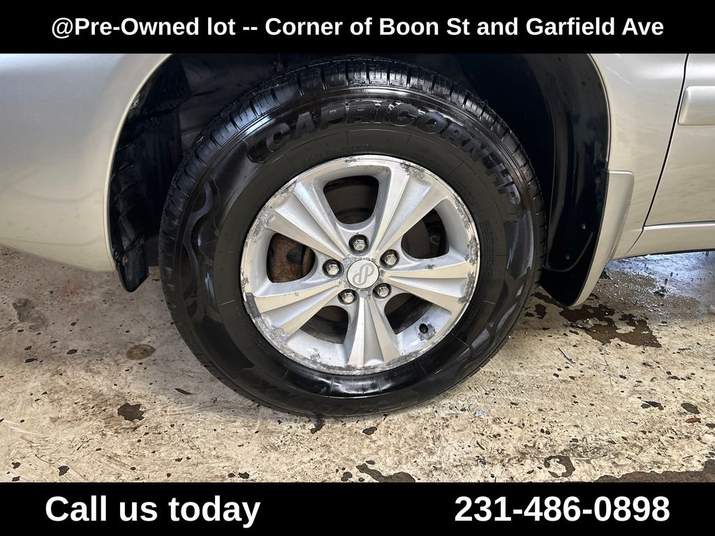 Used 2006  Toyota V6 image 10