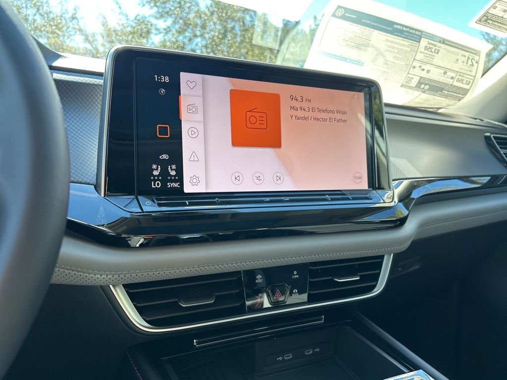 2026 Volkswagen Atlas Atlas Peak Edition - Photo 33