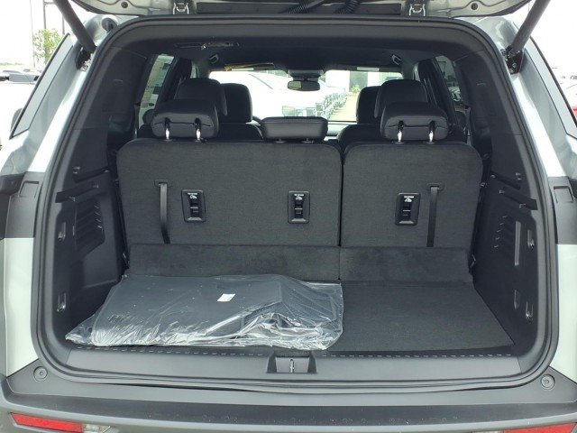 2026 Buick Enclave Preferred - Photo 7