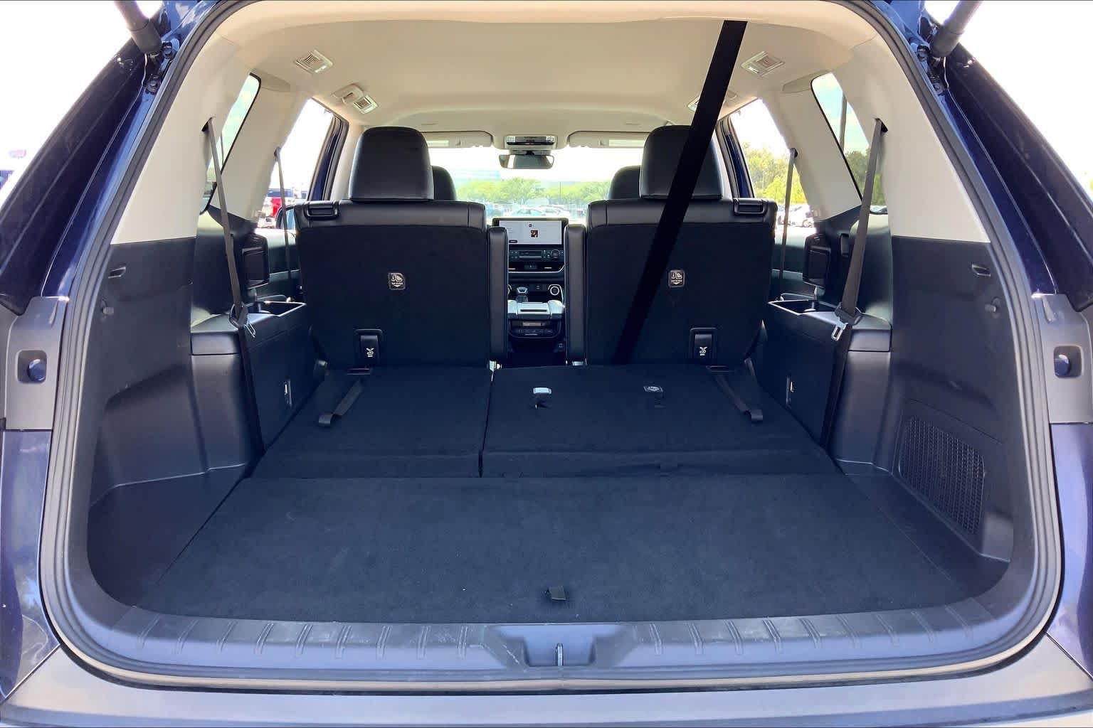 Certified Used 2026 Blueprint Toyota XLE image 34