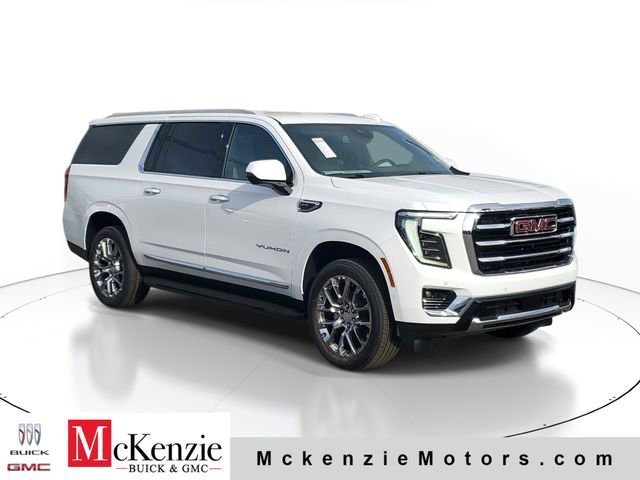 2026 GMC Yukon 4WD Elevation's photo